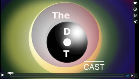 Dotcast program interview on COVID-19, Black Lives Matter, and political upheaval